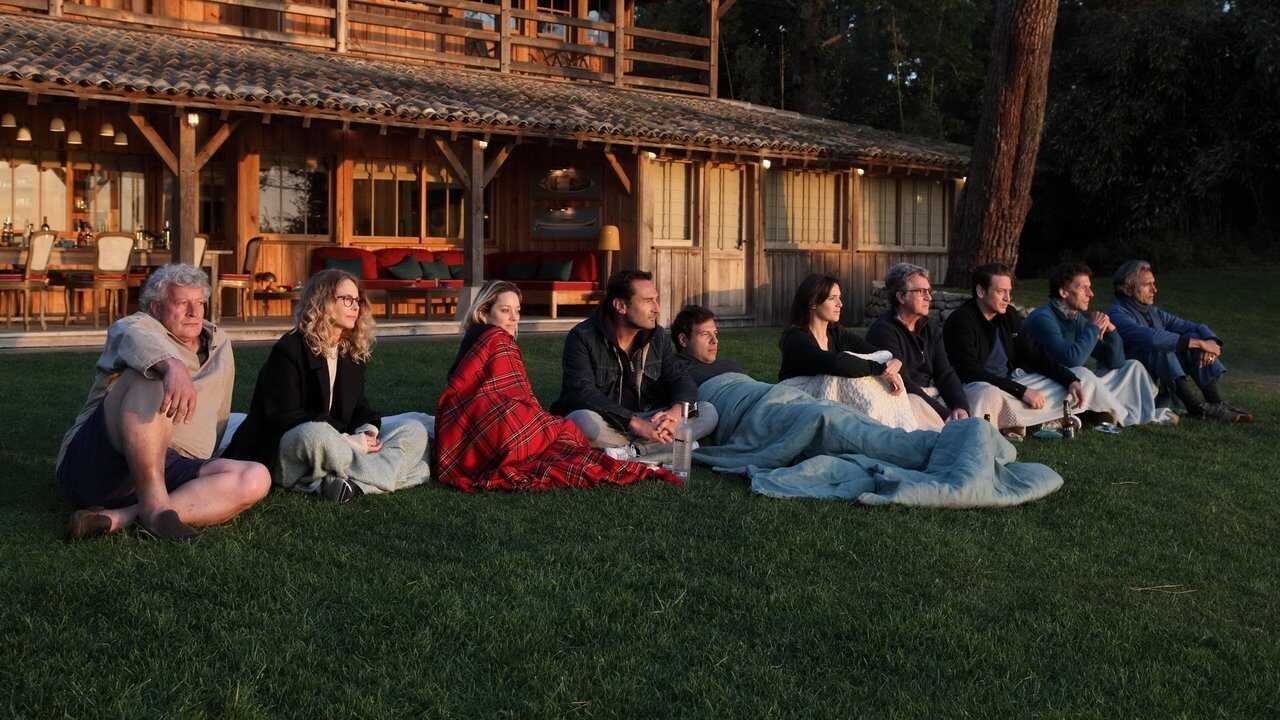 [FR] Nous finirons ensemble (2019) 0