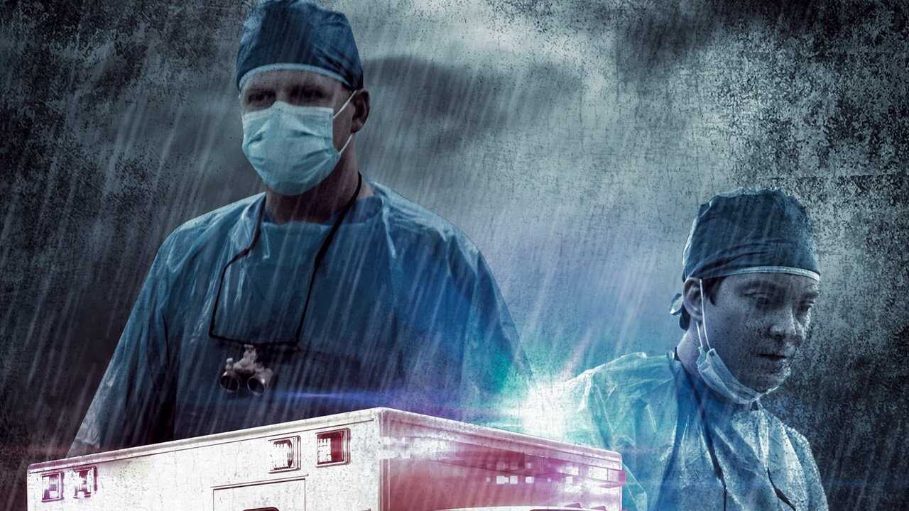 Paramedics (2016) 0