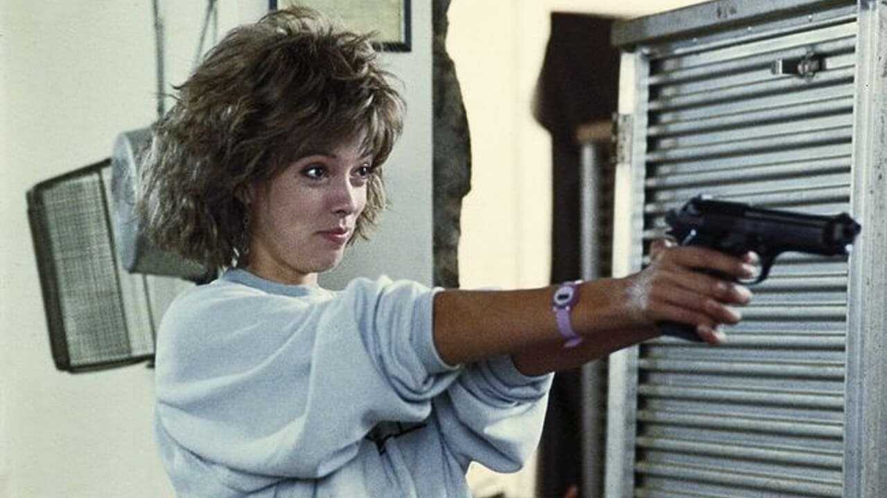 Das Camp des Grauens 3 (1989) 0