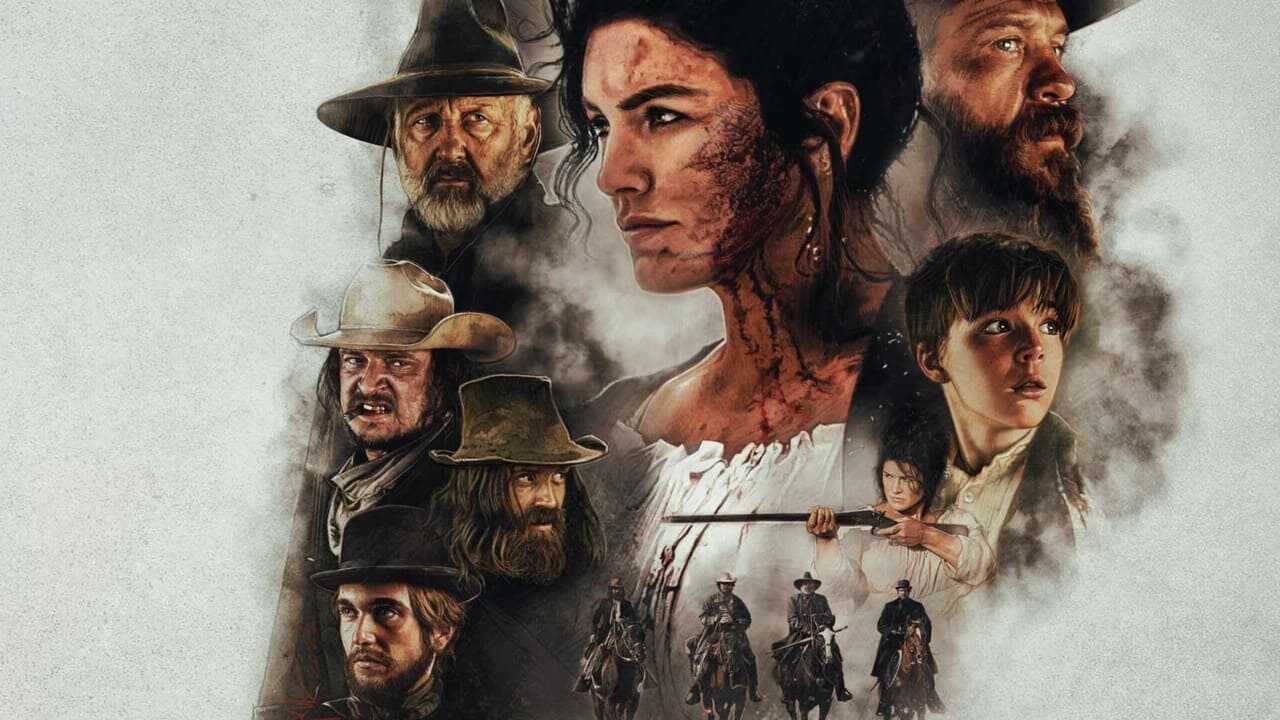 FR - Terror On The Prairie - 2022 0