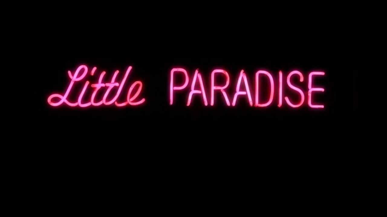 Little Paradise 0