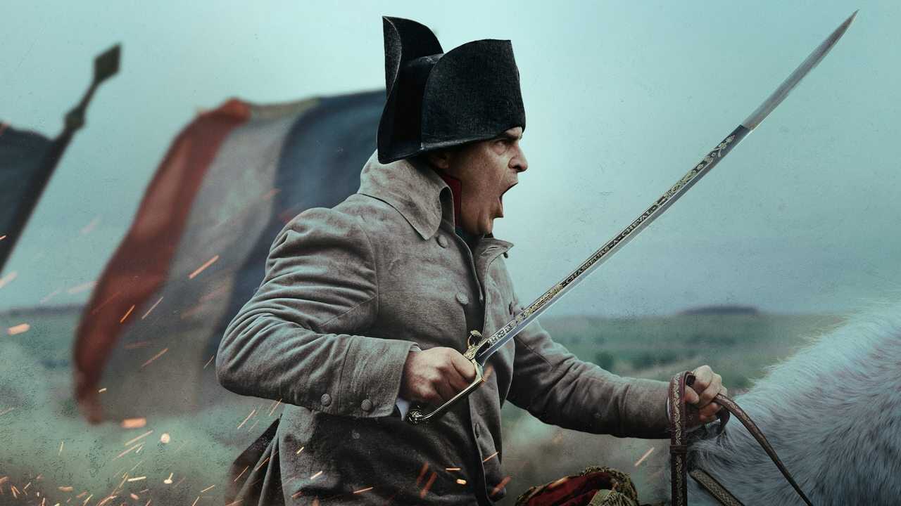 Napoleon (2023) 0