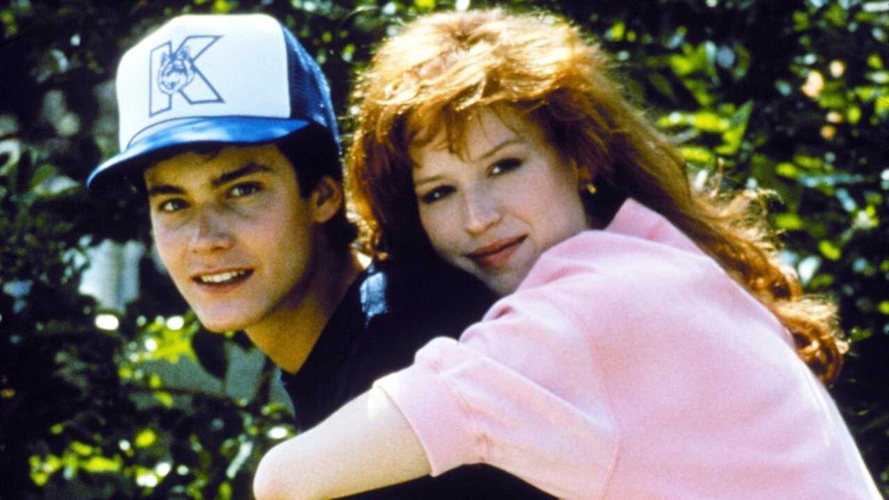 For Keeps (1988) 0