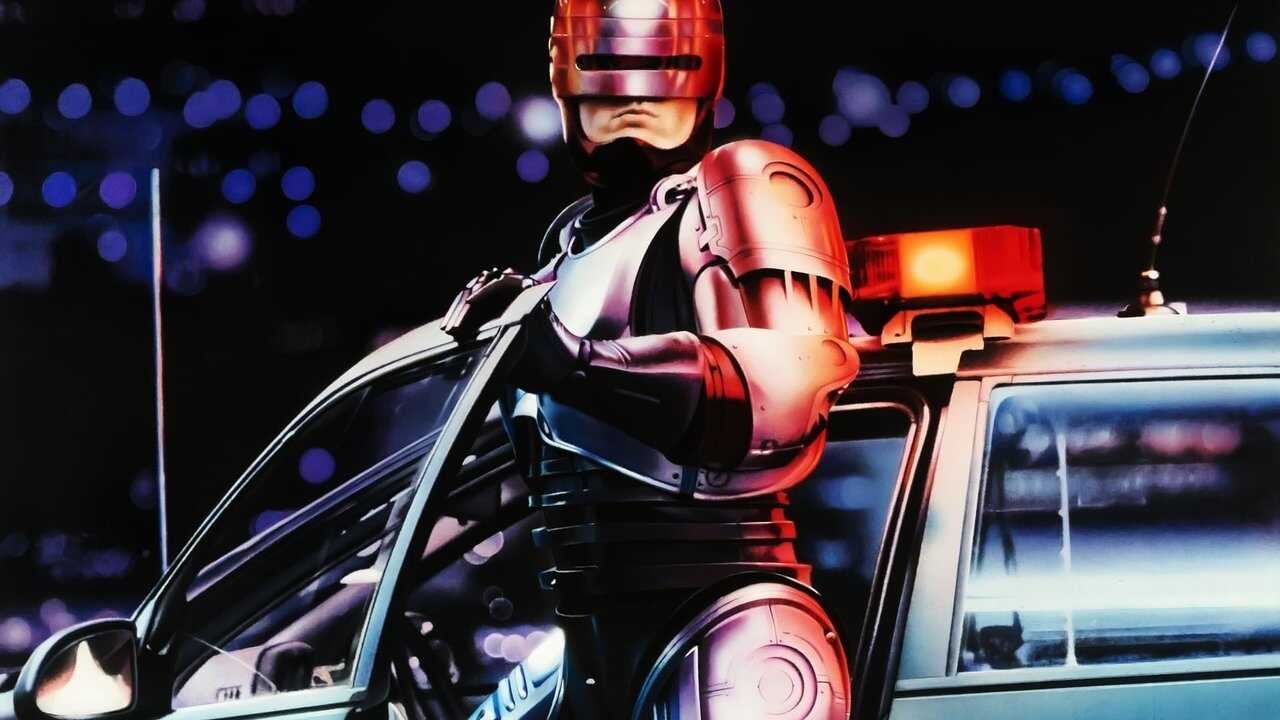 RoboCop 0