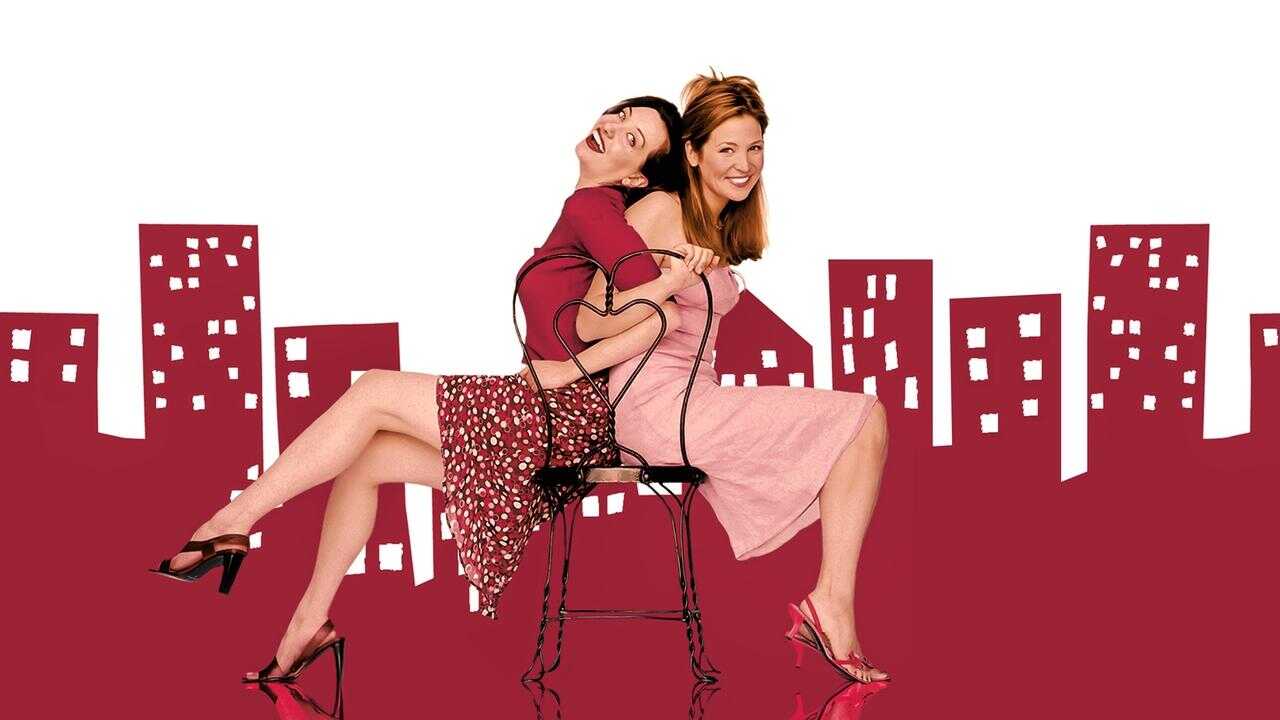 Kissing Jessica Stein 0