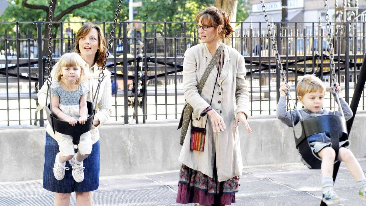 New York Mom (2009) 0