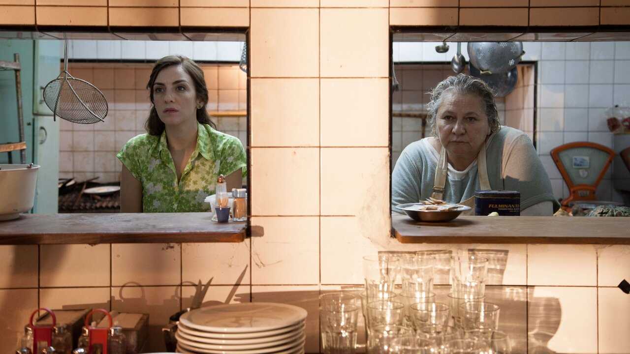 Wild Tales 0