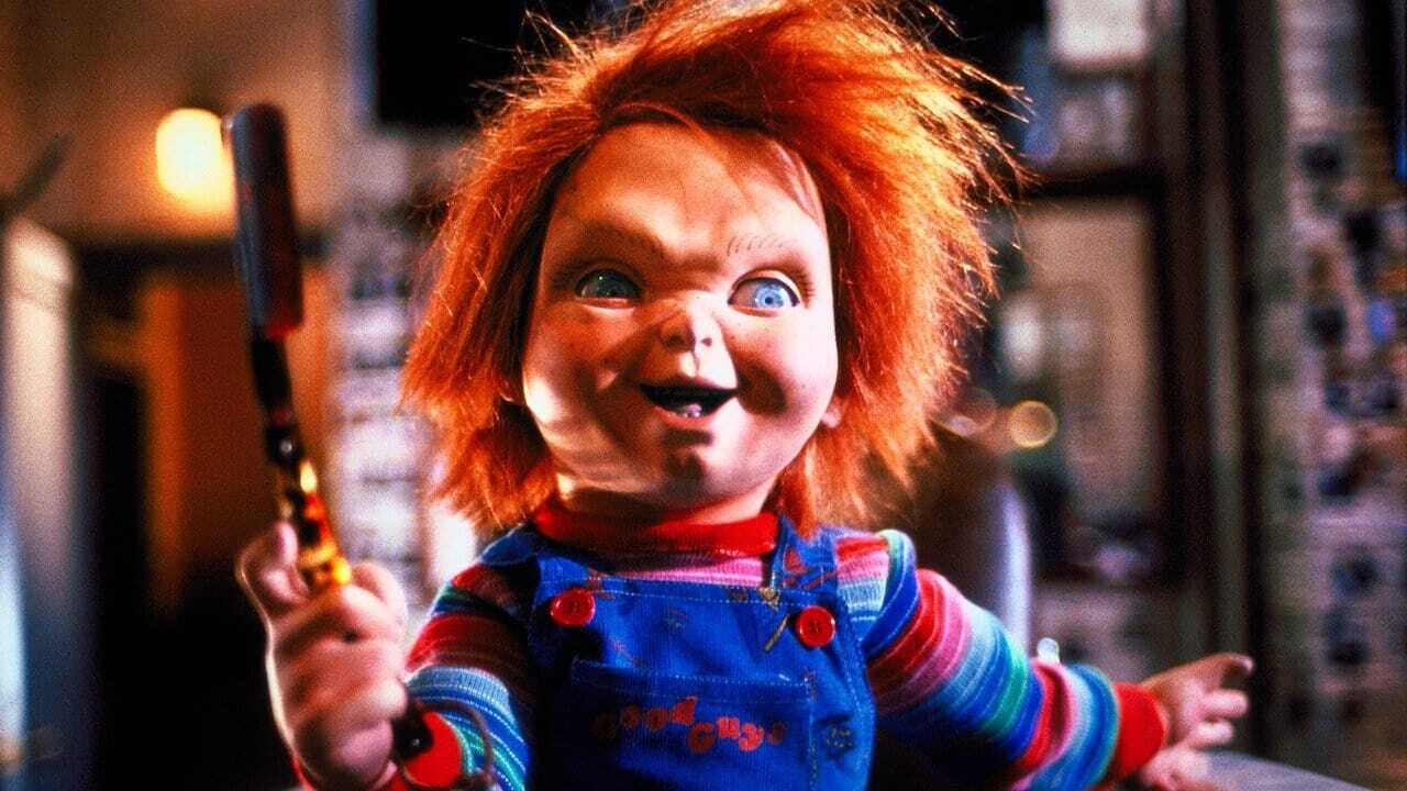Child's Play 3 0