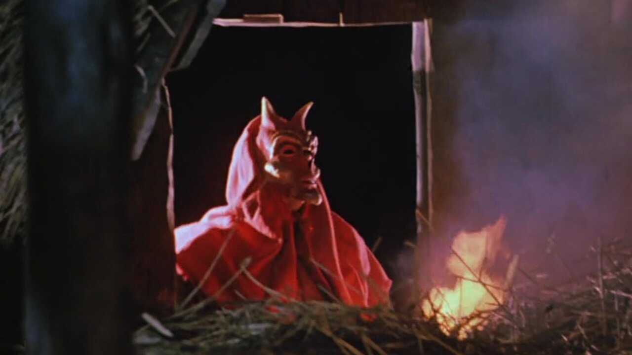 Der Teufel vom Mühlenberg (1955) 0