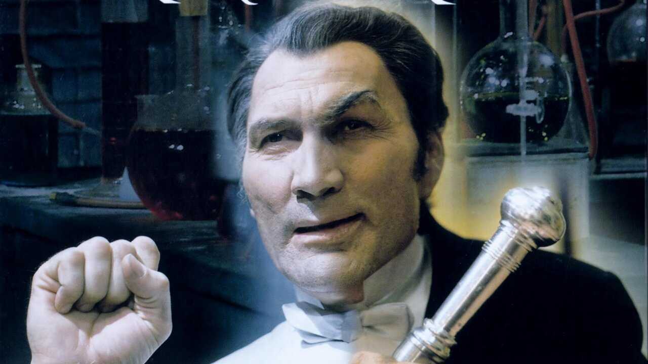 The Strange Case of Dr. Jekyll and Mr. Hyde 0