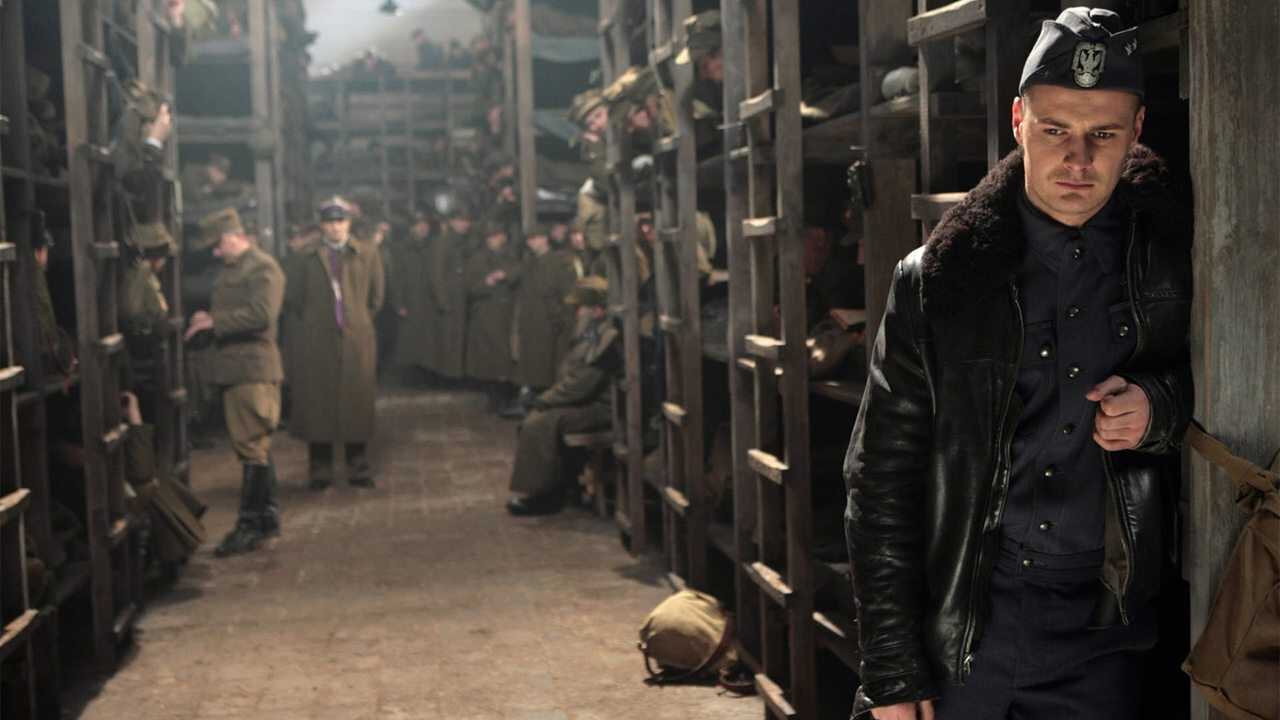 Katyn (2007) 0