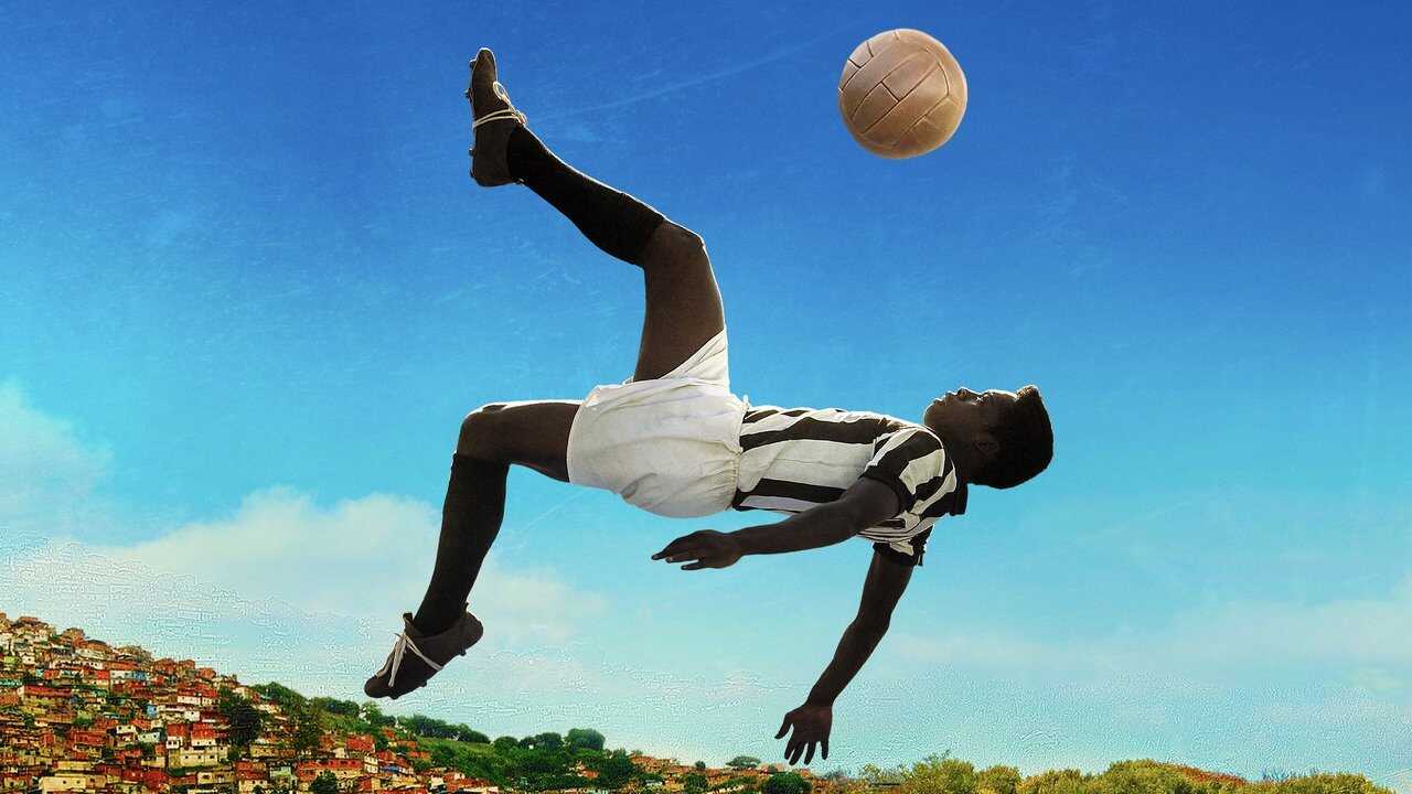 Pelé - Der Film 0