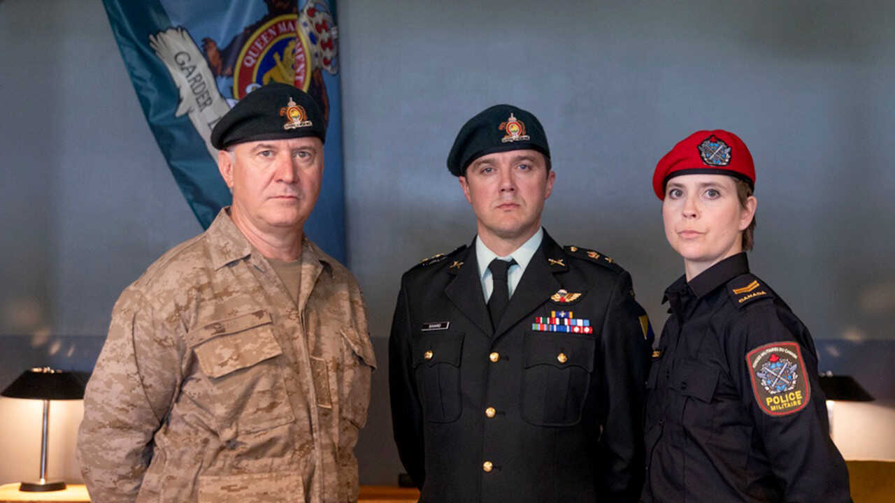 FR - Les Armes (2024) 4