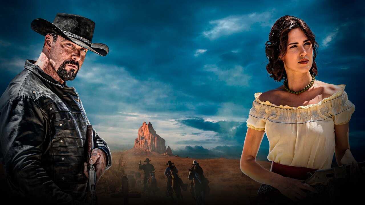 Taken from Rio Bravo 0