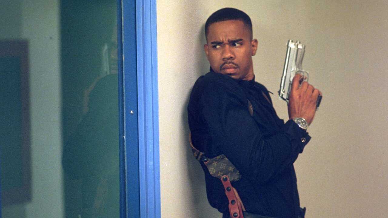 Hustle and Heat 0