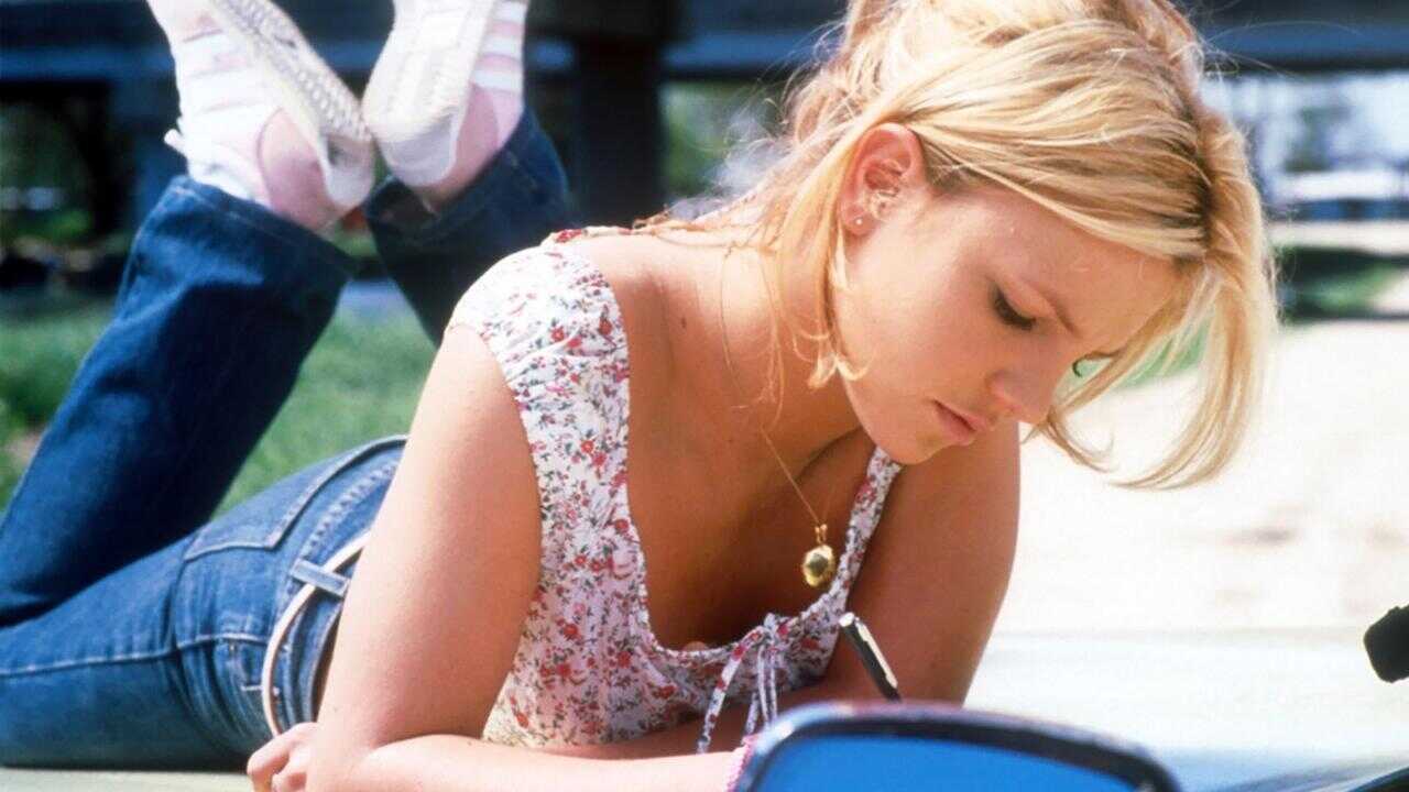 Not a Girl (2002) 0