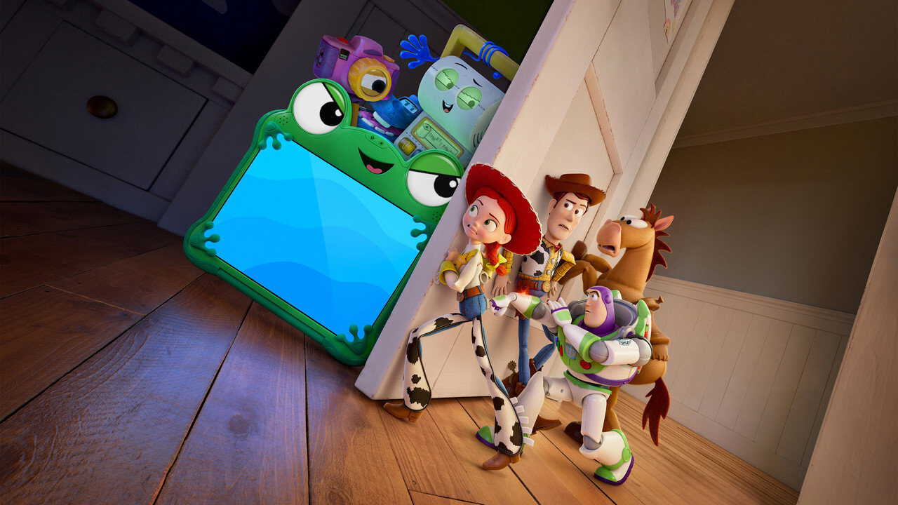 FR| Toy Story 5 - 2026 [4K] 0