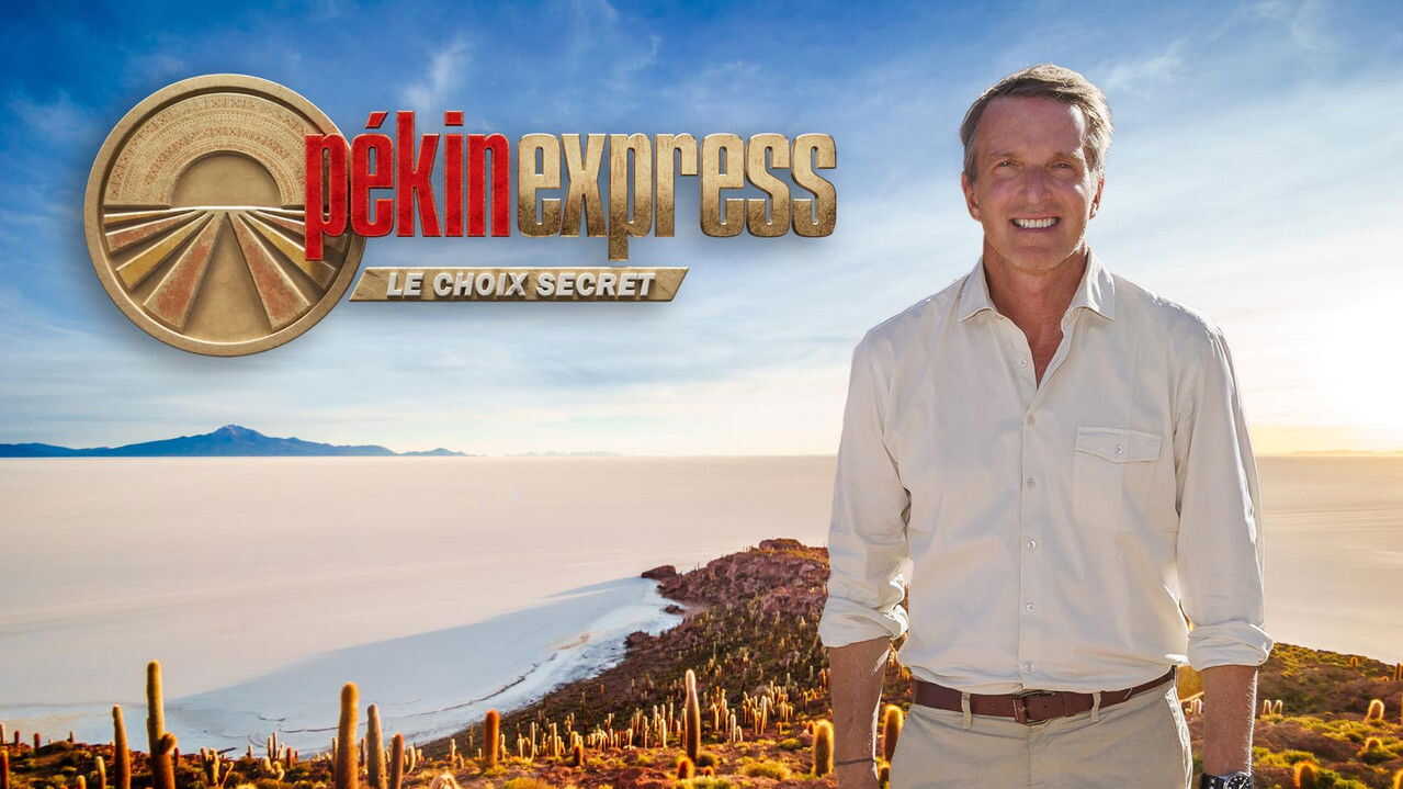FR - Pékin Express (2006) (FR) 3