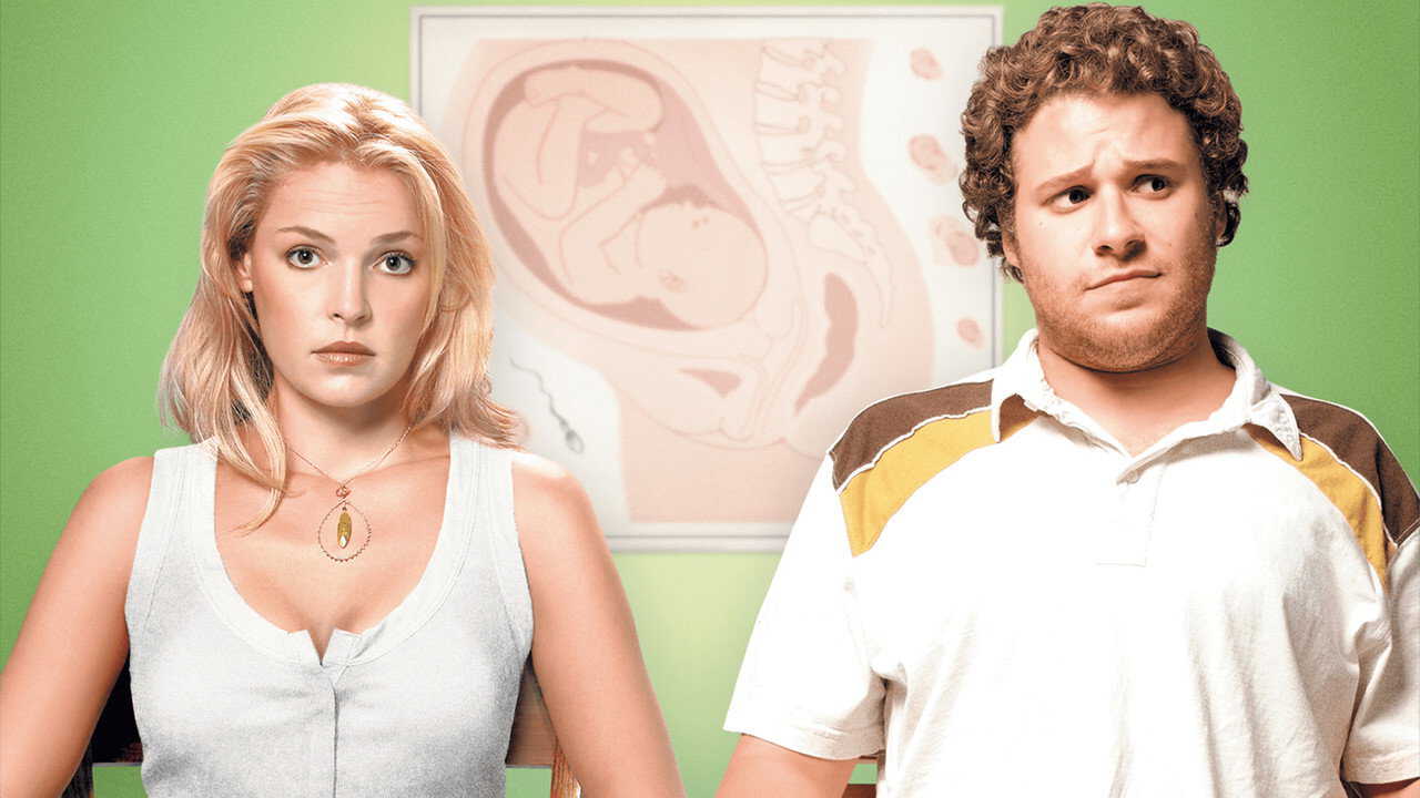 EN| Knocked Up - 2007 0