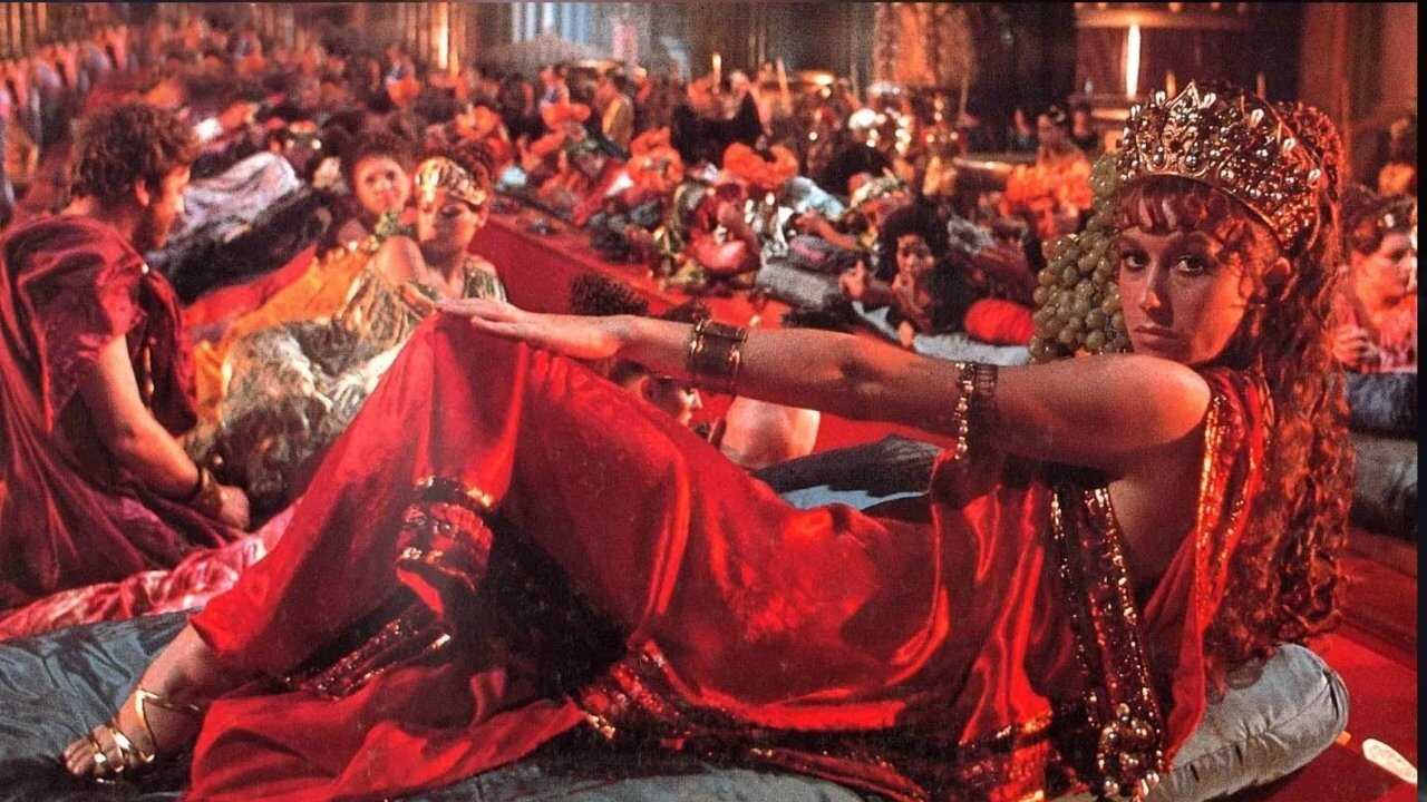 Caligula: The Ultimate Cut (1970) 0