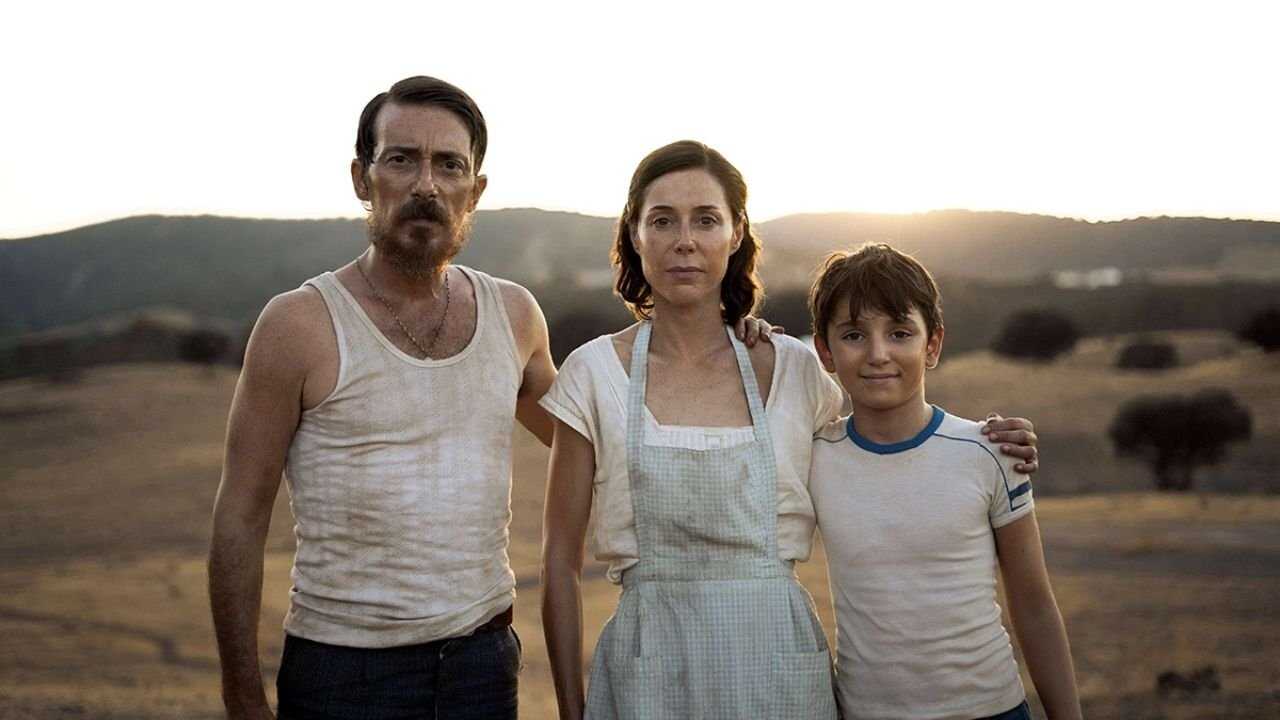 La Espera (2023) 0
