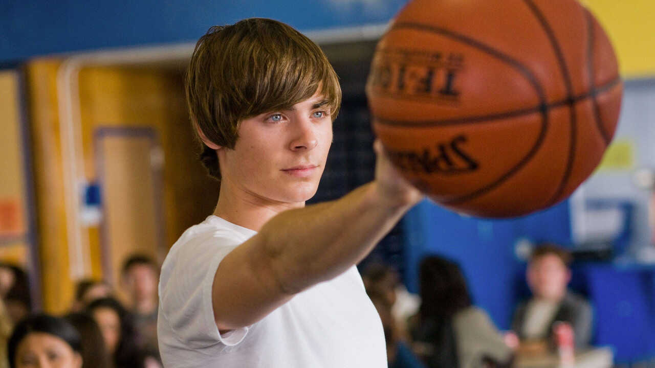 17 Again (2009) 0