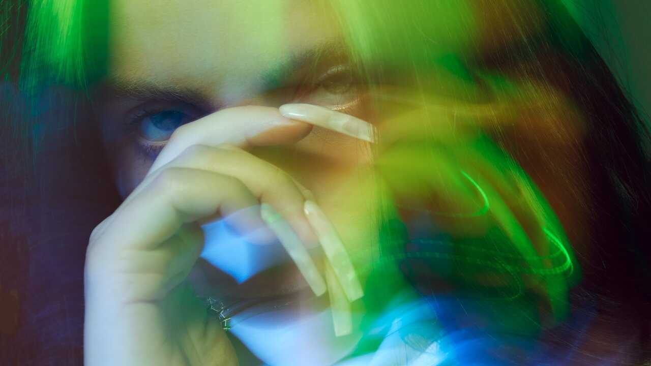 Billie Eilish: The World's A Little Blurry (2021) 0
