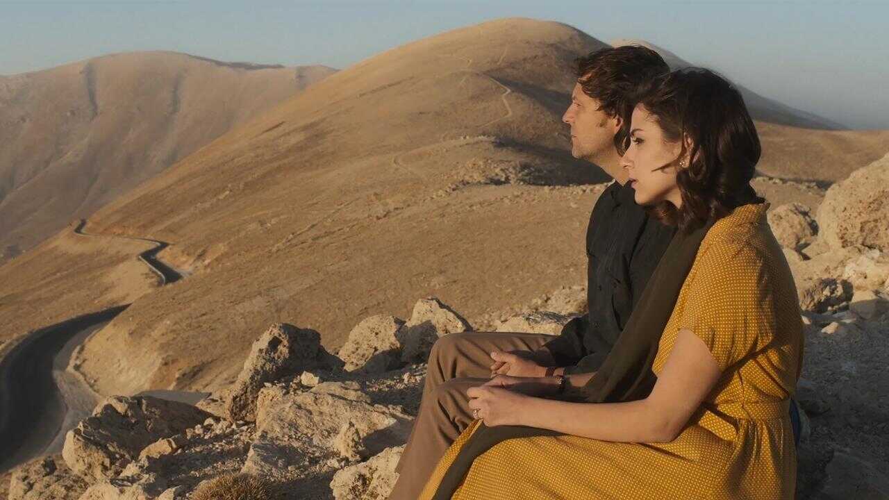 El valle de la esperanza (2023) 0