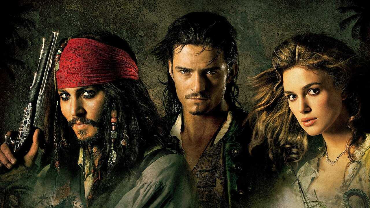 Pirates of the Caribbean: Dead Man's Chest 0