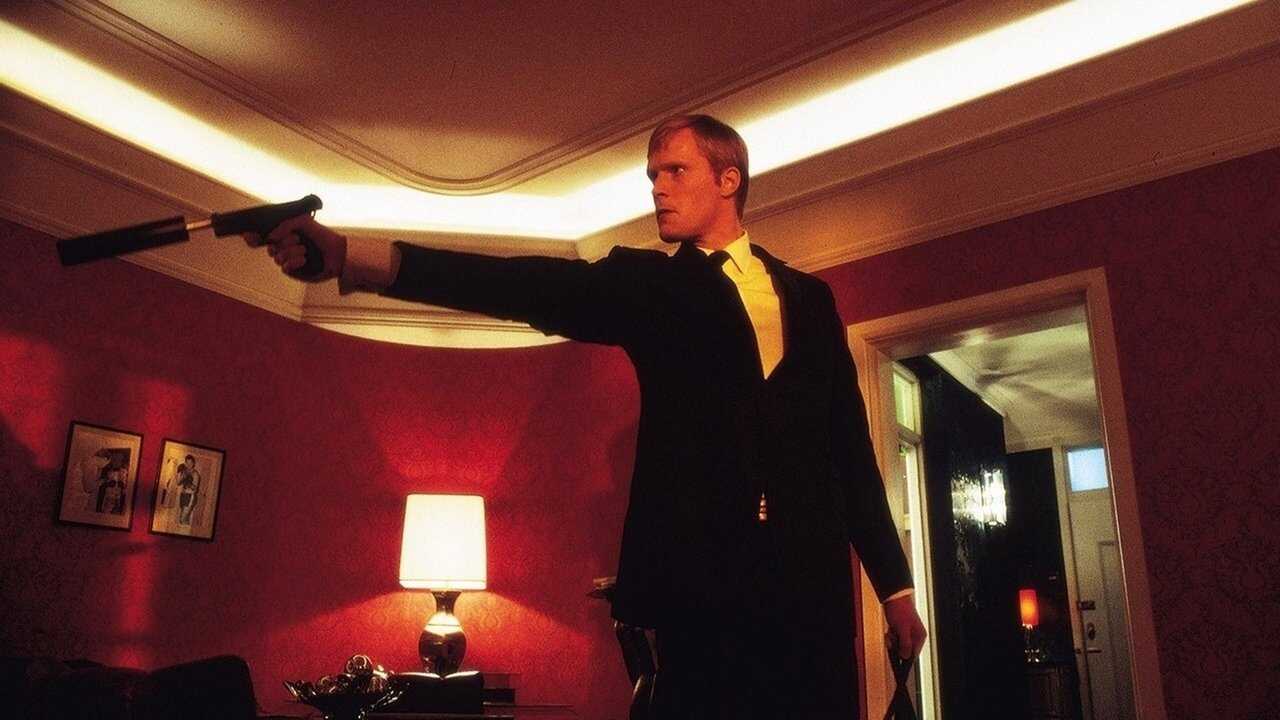 Gangster No. 1 (2000) 0