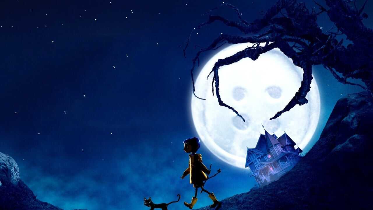Coraline 0