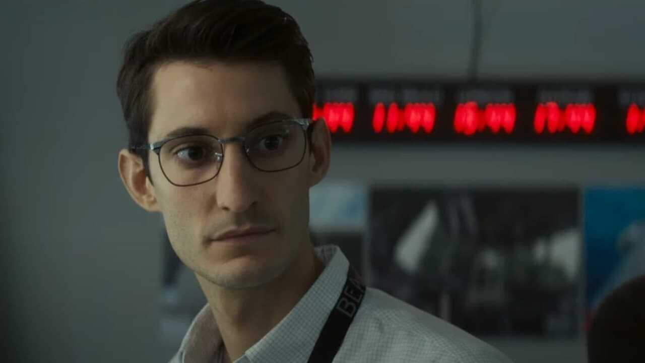Boîte noire (2021) 0