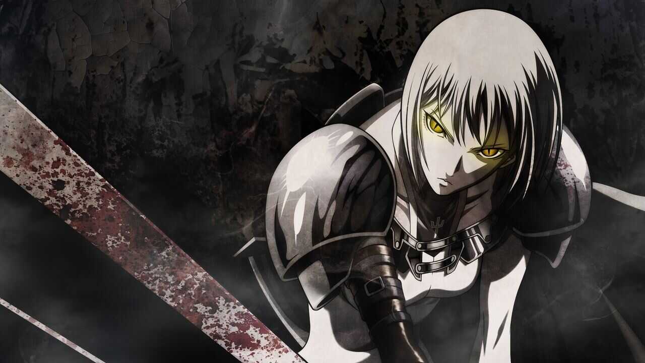 FR - Claymore 0