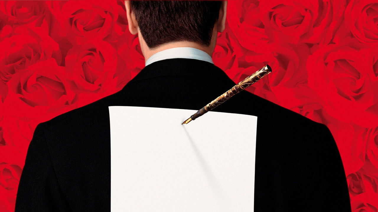 EN| Gosford Park - 2001 0