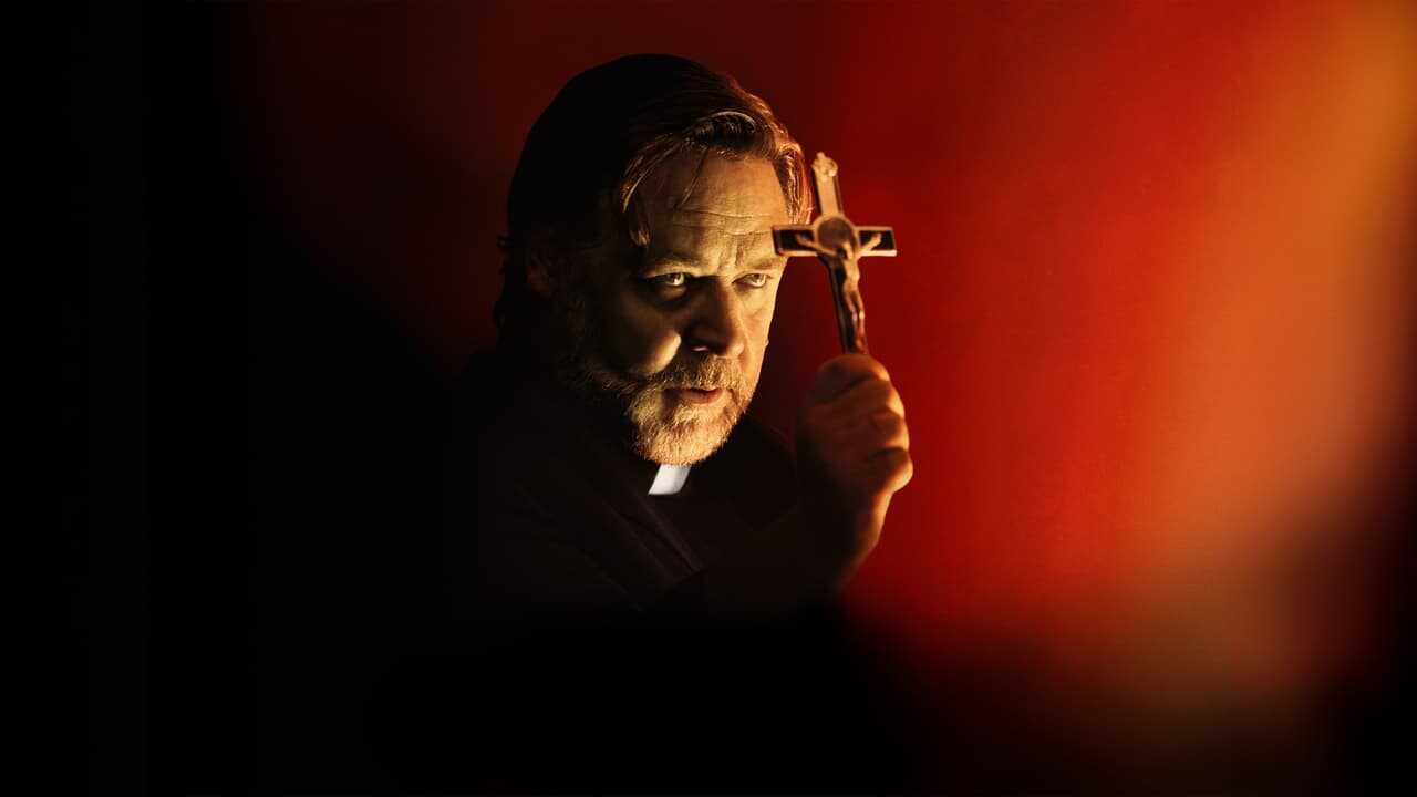 The Exorcism 0