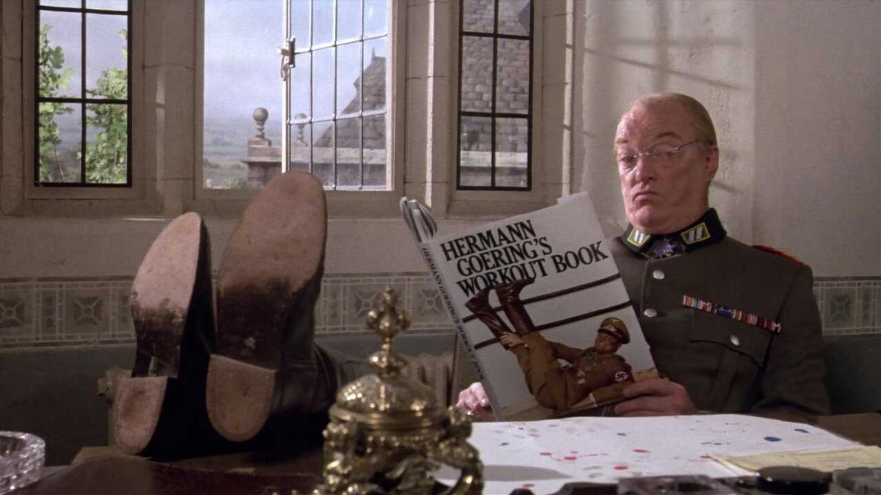 Top secret ! 0