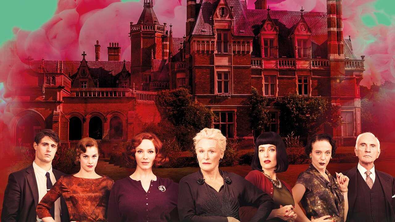Mistero a Crooked House (2017) 0