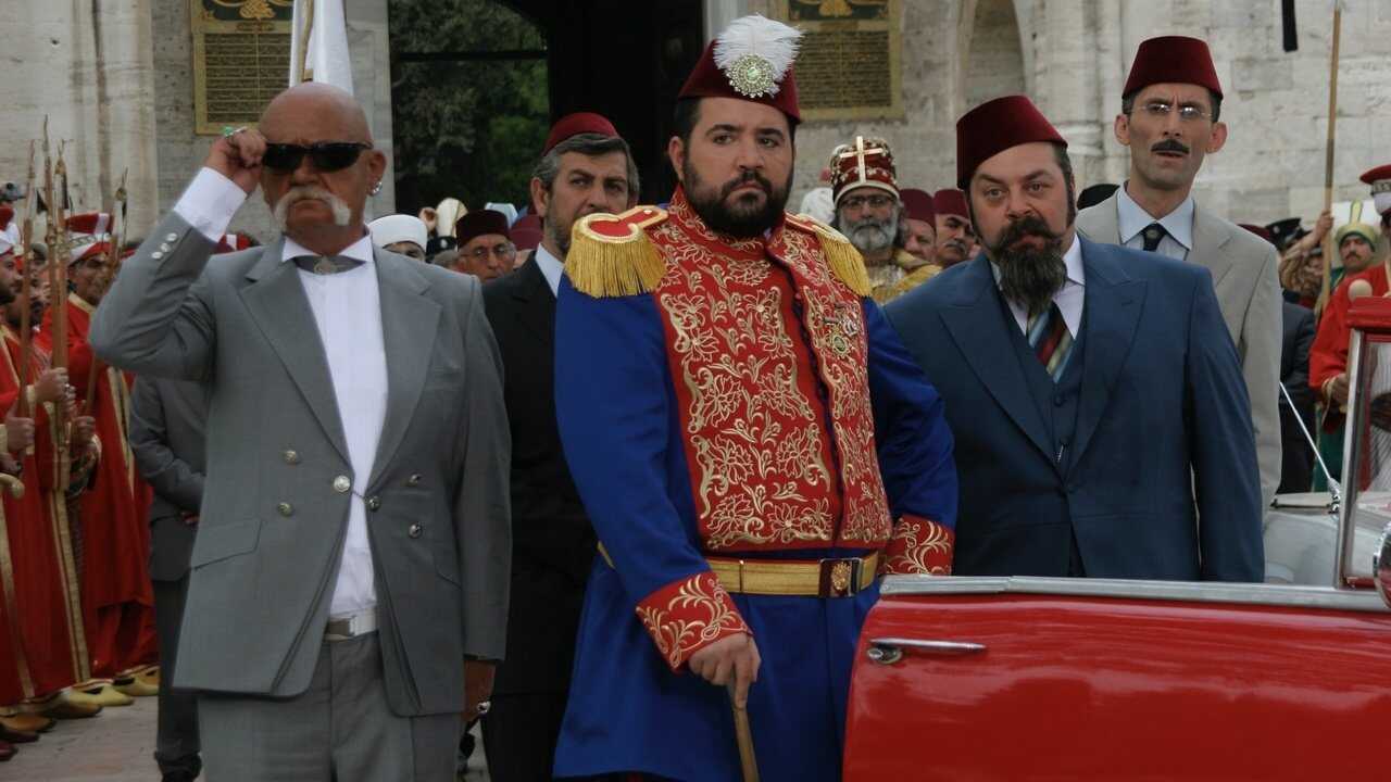 Osmanlı Cumhuriyeti 0