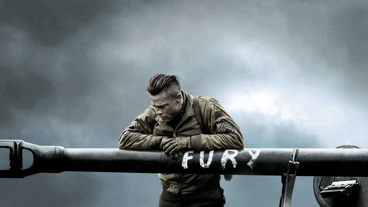 FR| Fury - 2014 0
