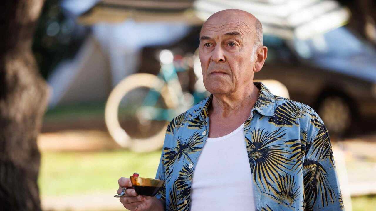 Monsieur Parizot (2024) FR 2