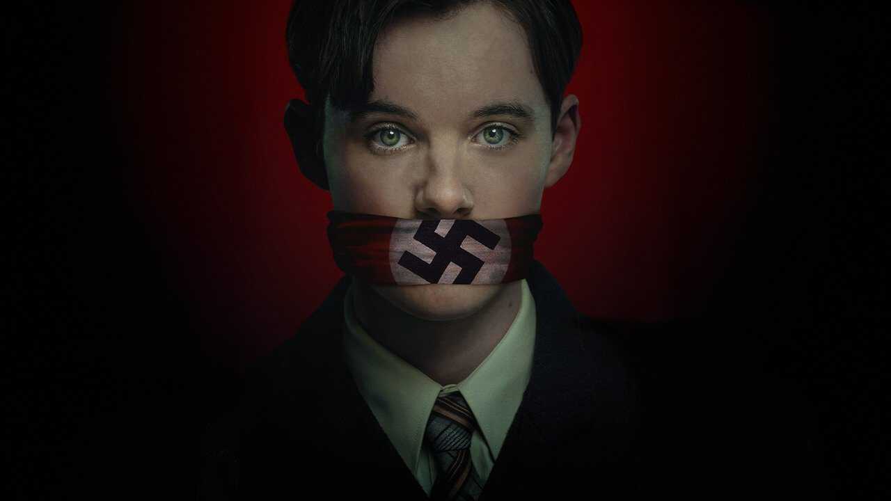 BG| Truth & Treason - 2025 0