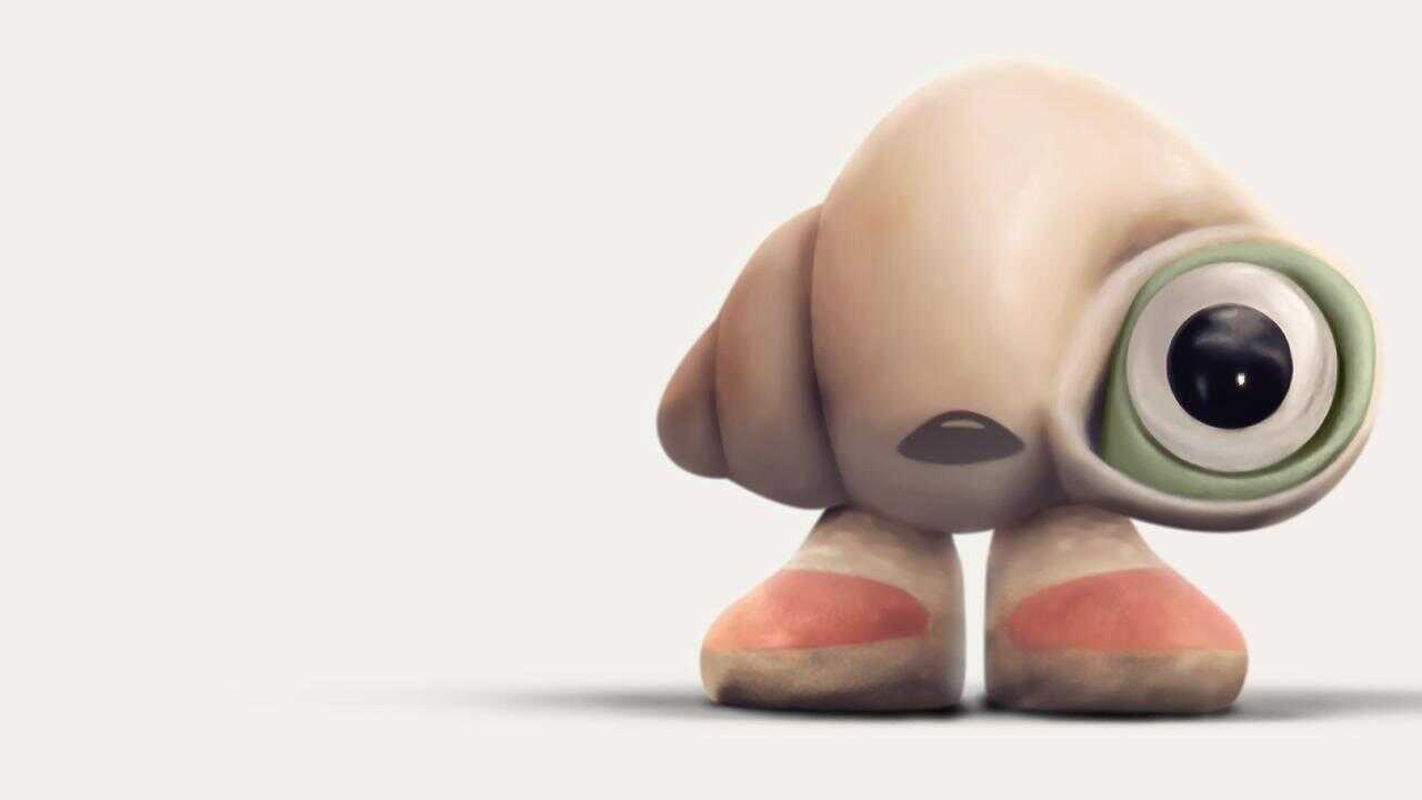 FR - Marcel the Shell with Shoes On - 2022 0