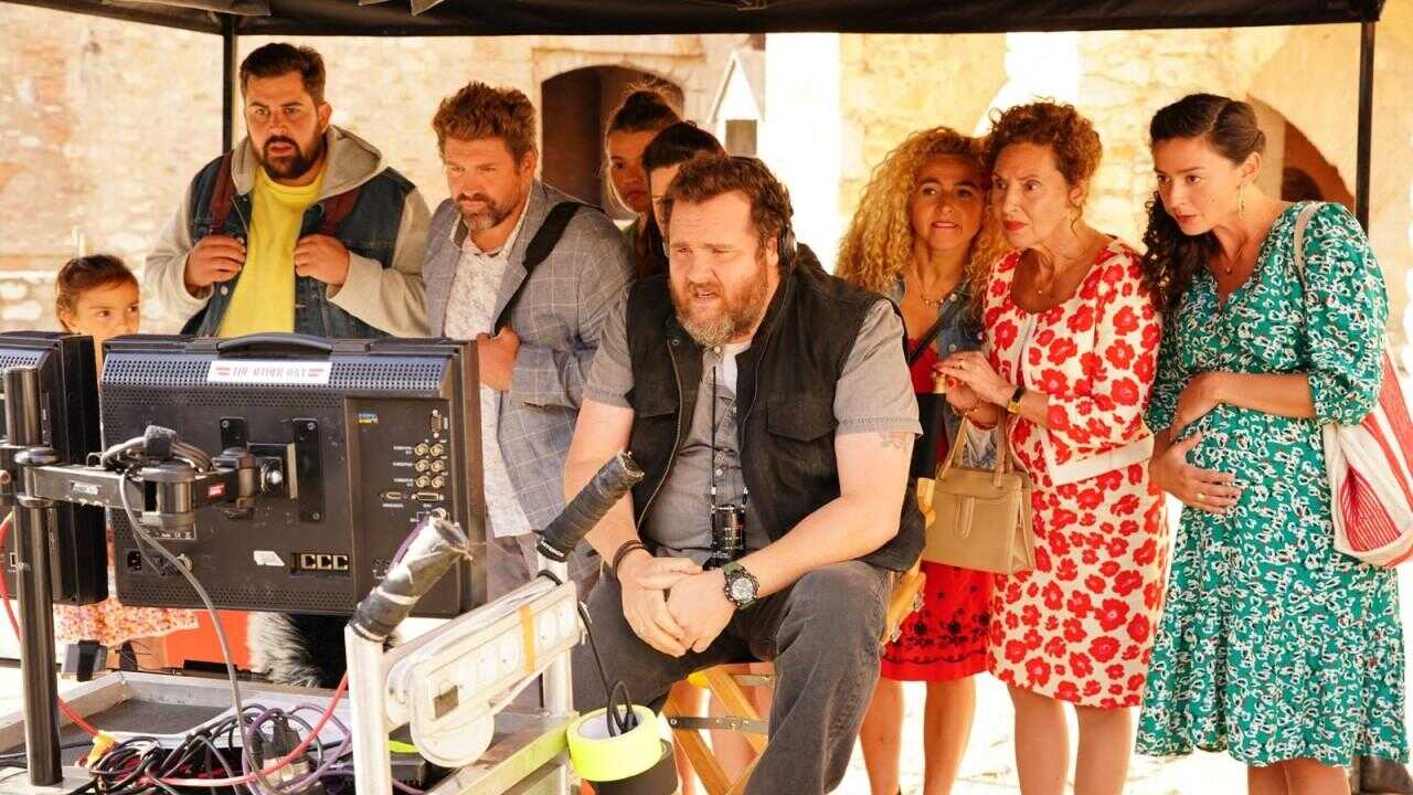 J'adore ce que vous faites (2022) 0