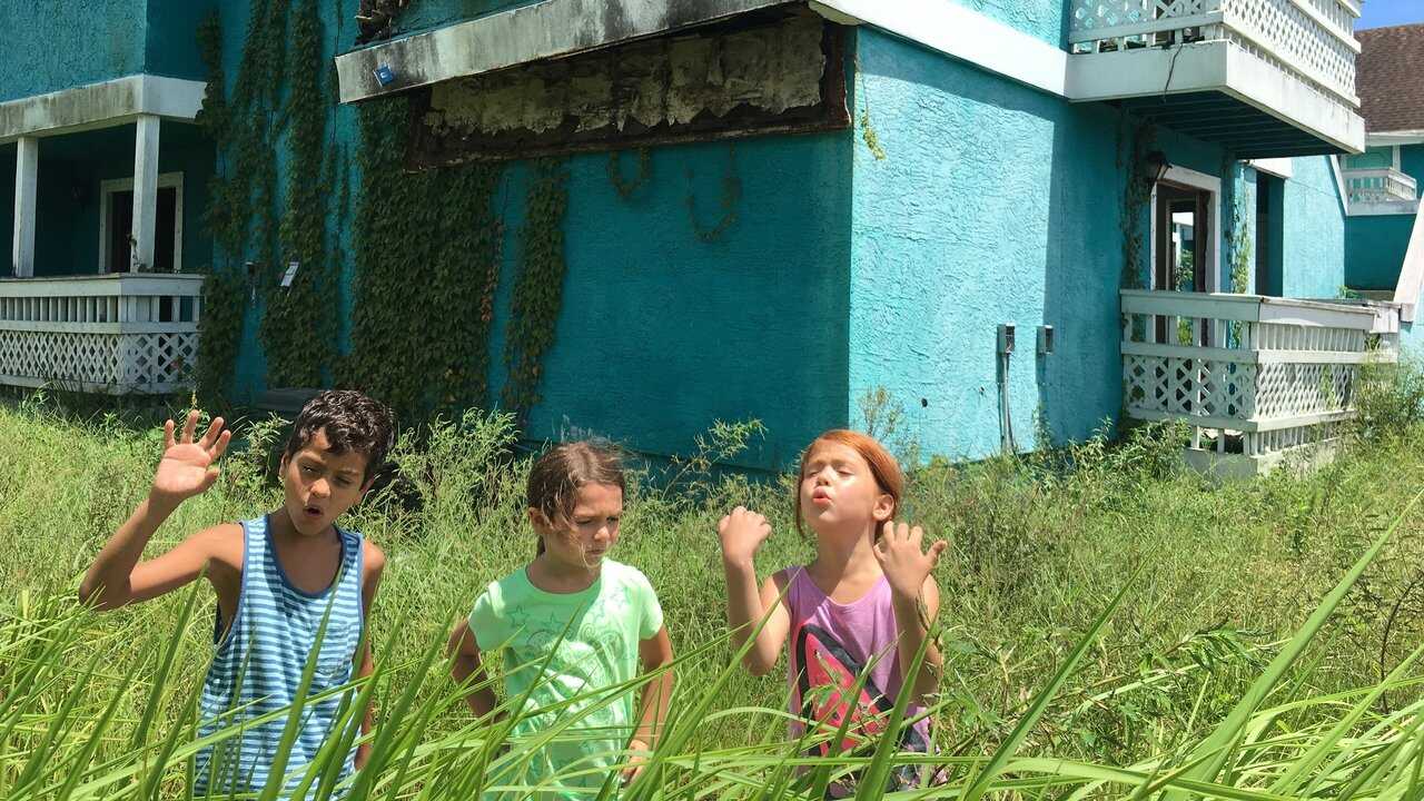 The Florida Project 0