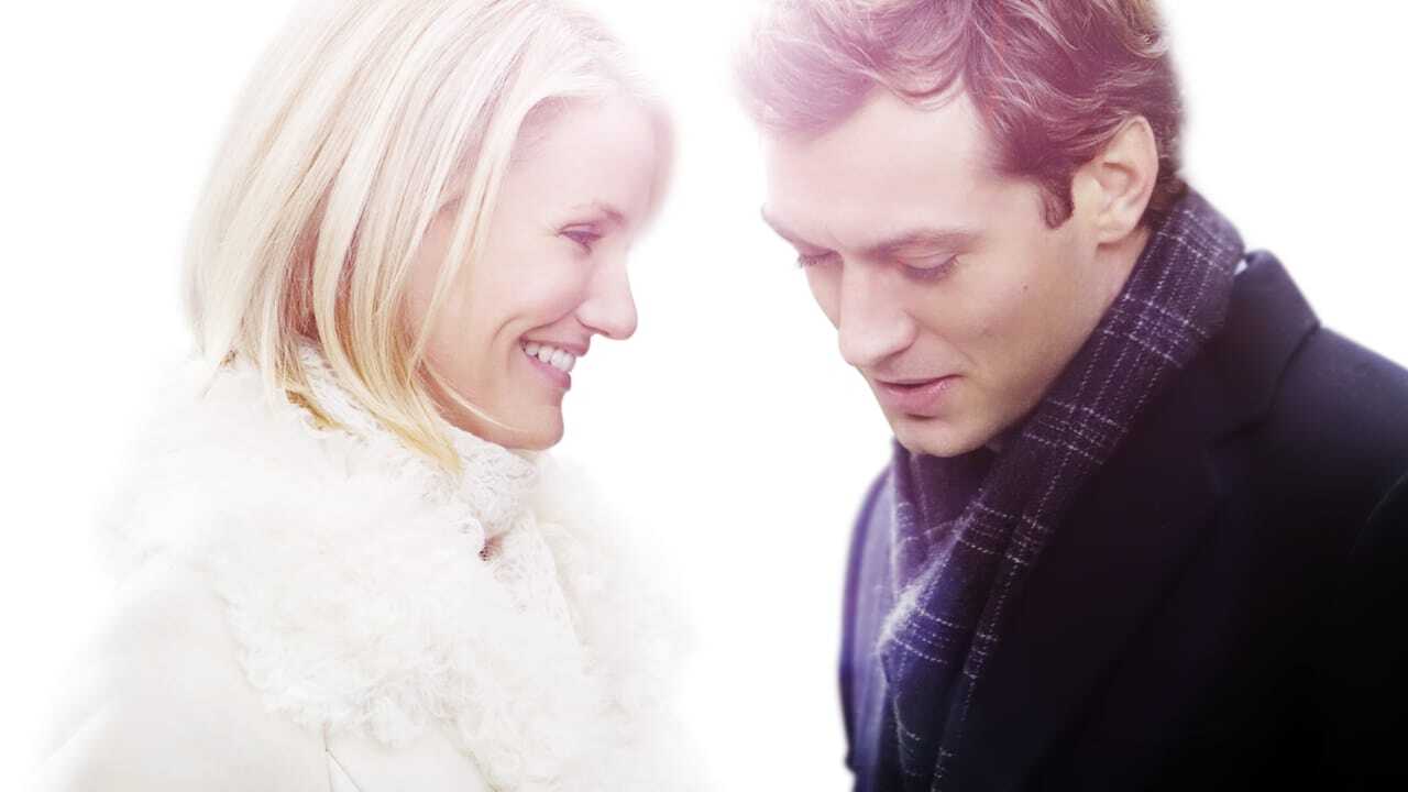 The Holiday 0