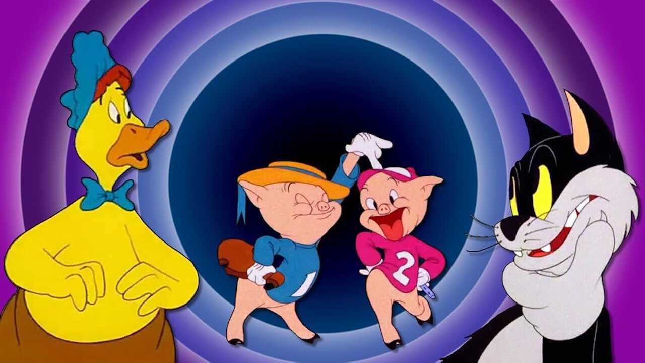 Greatest Cartoons of the Golden Era Vol. 5 (2025) 0