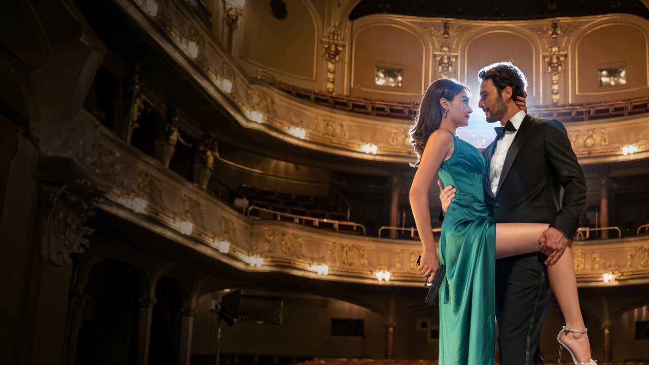 Art of Love (2024) 0