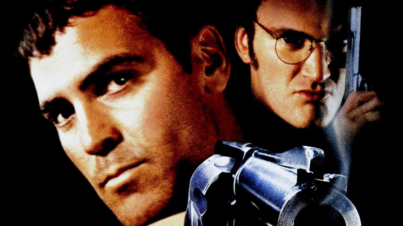 PL - From Dusk Till Dawn - 1996 0