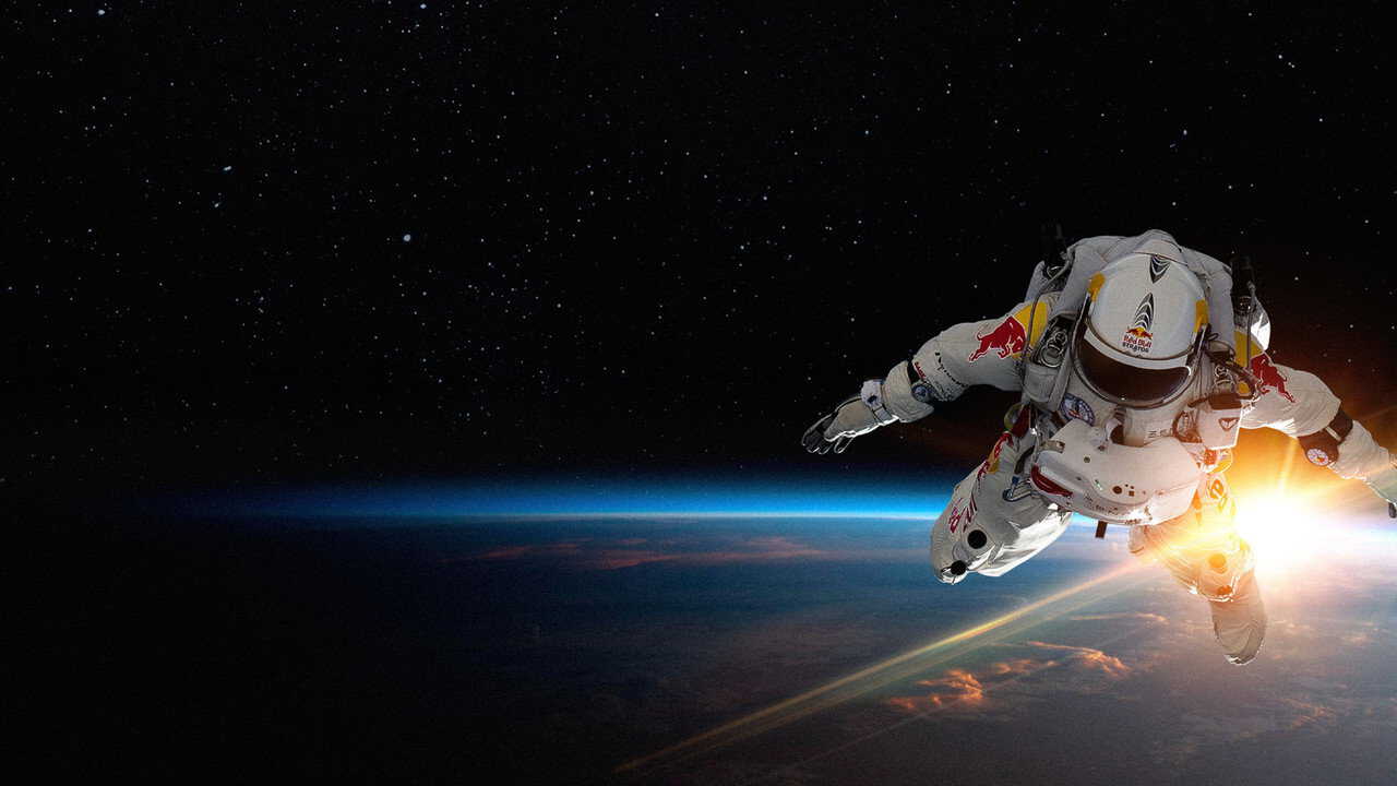 EN| Space Jump - 2022 0