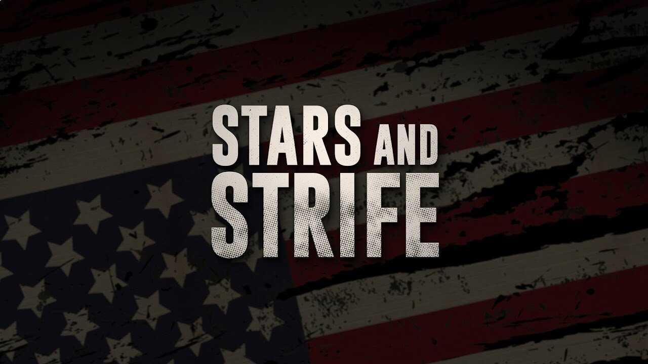 Stars and Strife 0